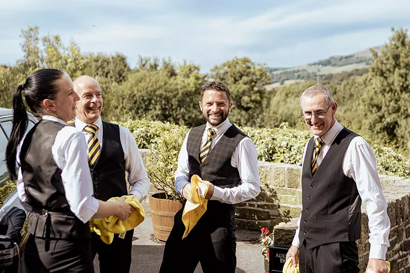 Gallagher Family Funeral Directors values
