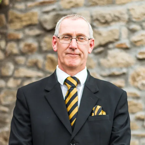 Robert Stone