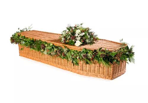 Popular coffins the ingleton