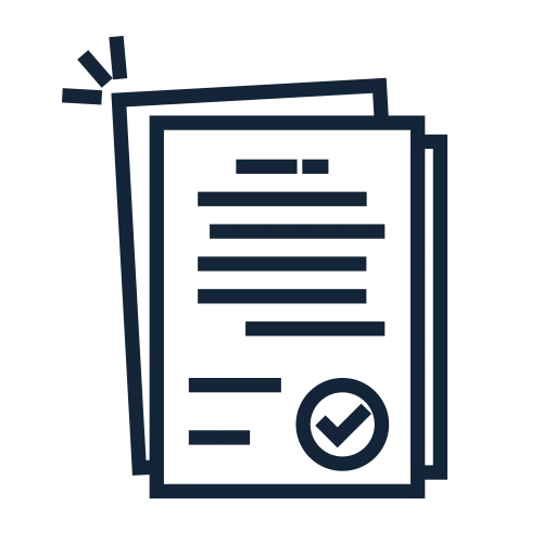 help with paperwork