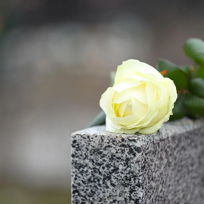 Gallagher funeral directors headstones uai